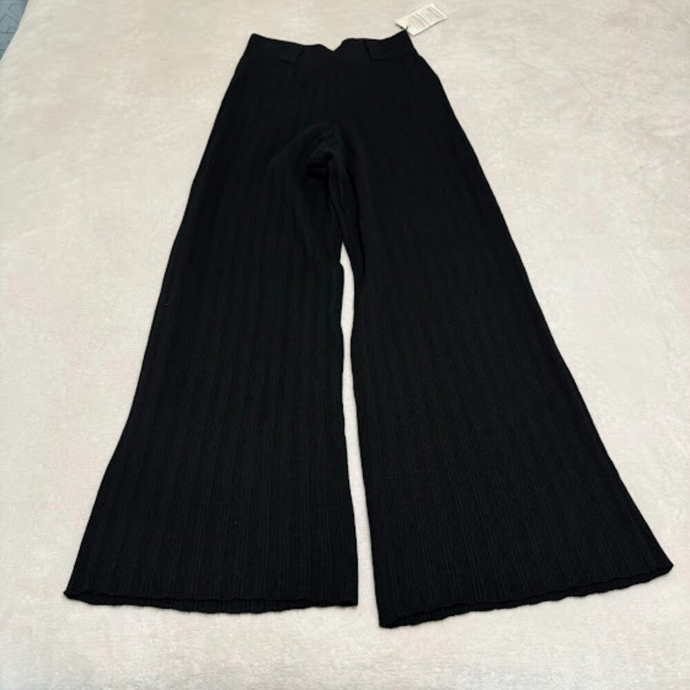 NEW ba&sh Trouser Pants XS 1 - Picture 3 of 5
